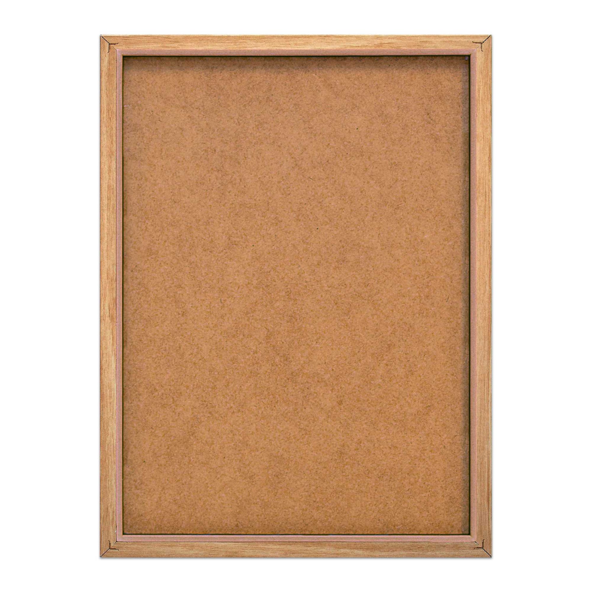 Framed in Wood Earth to Nature Set