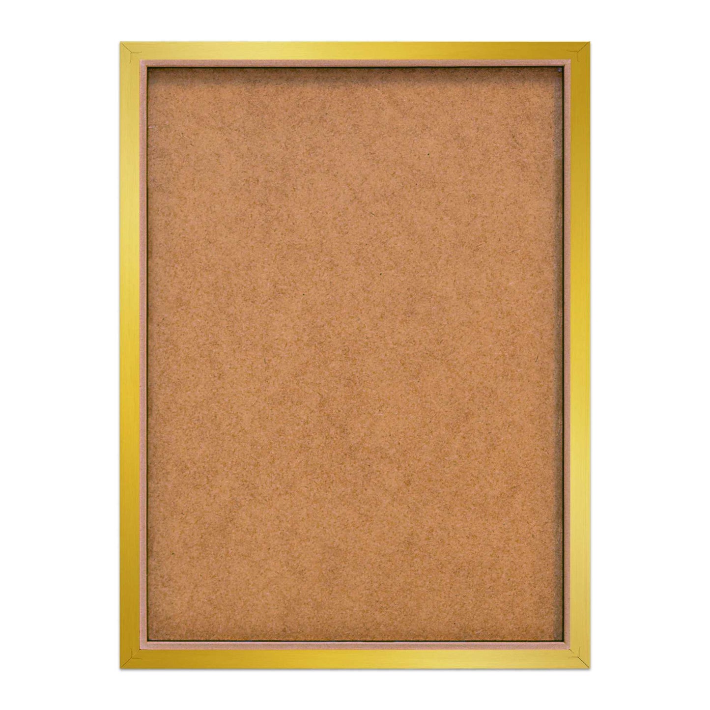 Framed in Gold Autumn Gold 40x30