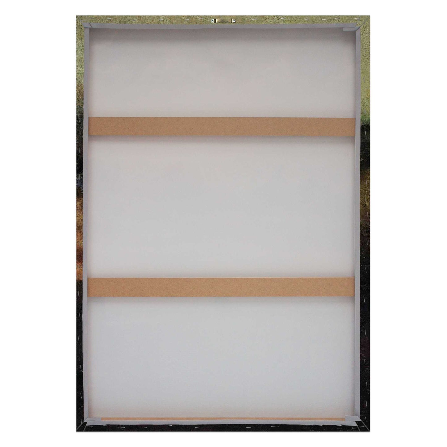 Canvas Mona Lisa Bubble Gum 70x50
